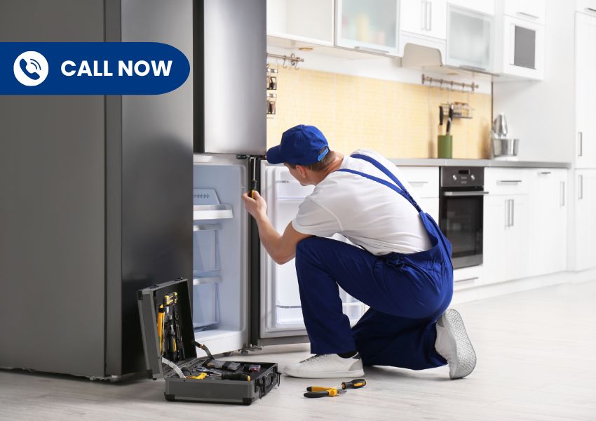 Elmhurst Appliance Repair Company